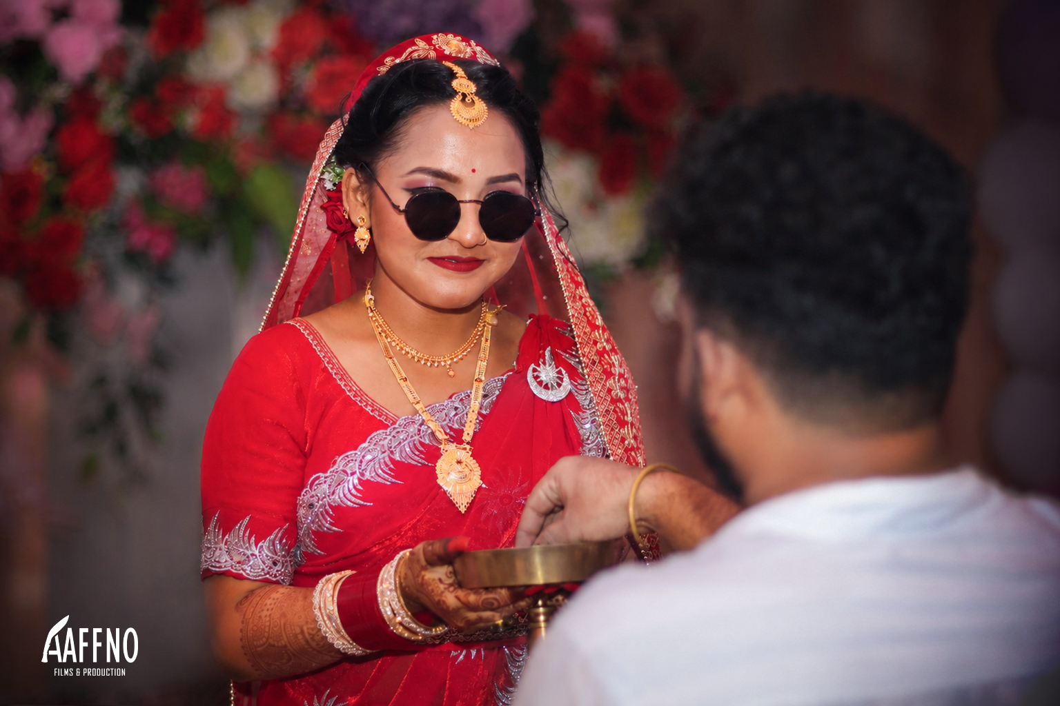 Aaffno Wedding Photography